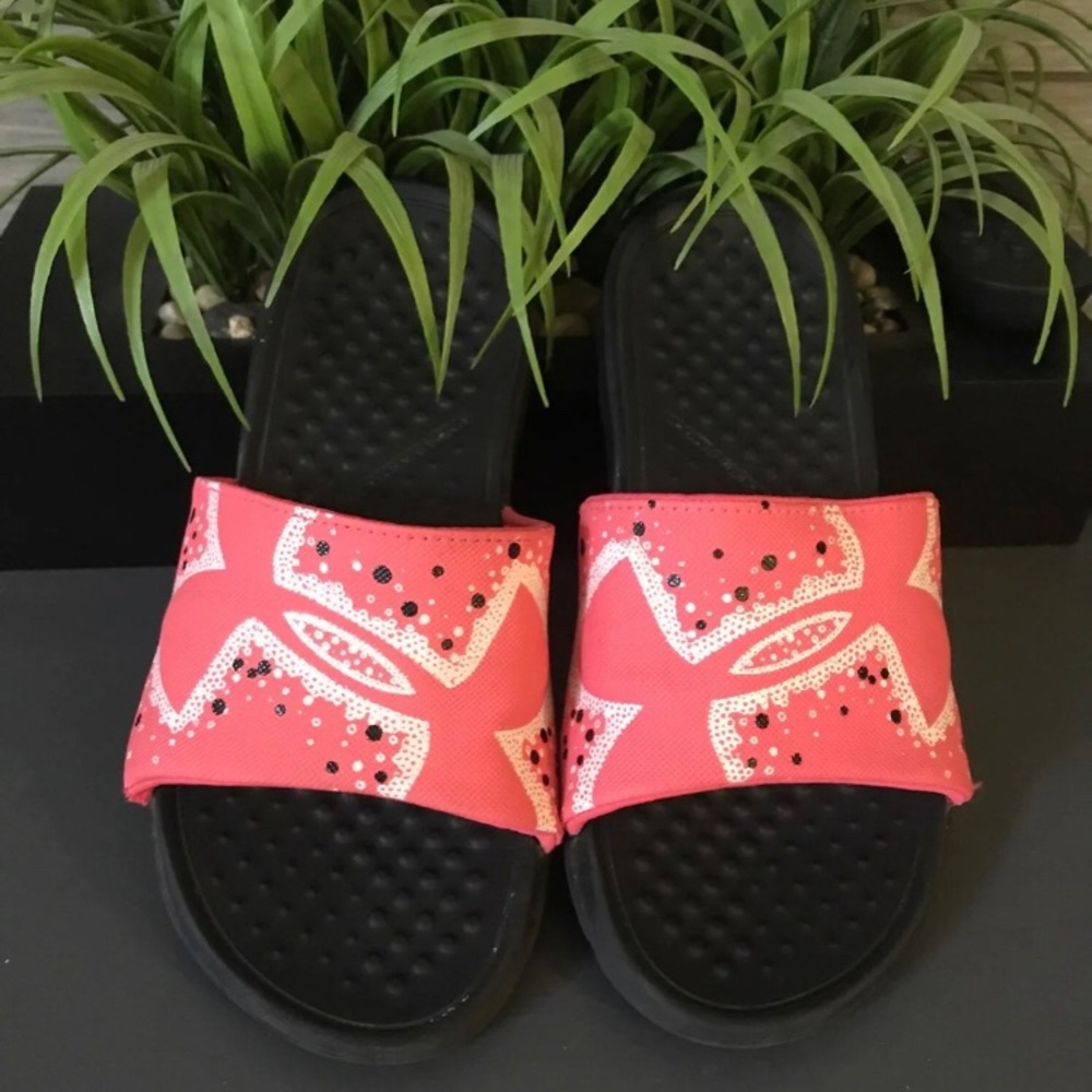 Under Armour Slides 4Y